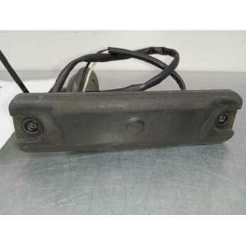 MANETA EXTERIOR PORTON 