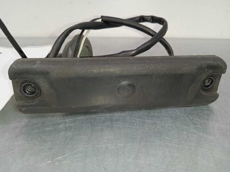 Recambio de maneta exterior porton para kia carens (un) concept referencia OEM IAM   