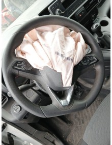 Recambio de volante para opel combo e tour / life (k9) 1.5 referencia OEM IAM 34301540A YQO31188YX  2