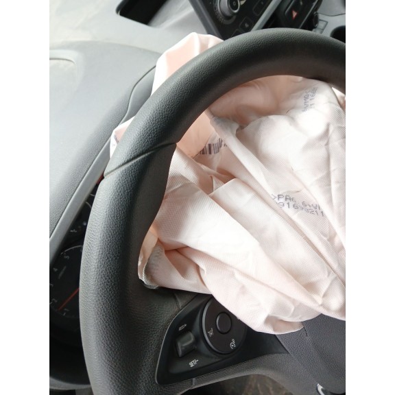 Recambio de volante para opel combo e tour / life (k9) 1.5 referencia OEM IAM   