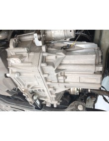 Recambio de caja cambios para volkswagen t-roc (a11, d11) 2.0 tdi scr referencia OEM IAM VCQ 17.674KM MANUAL 6V 2