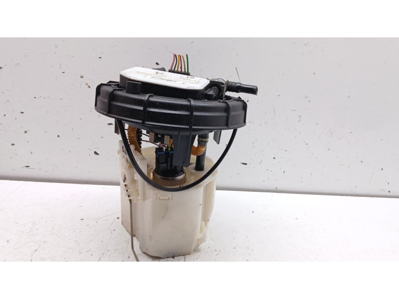 Recambio de aforador para peugeot expert furgoneta (v_) 1.5 bluehdi 100 referencia OEM IAM 9807056380  