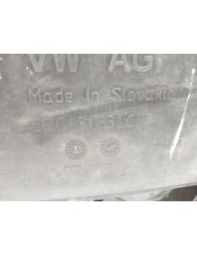 Recambio de deposito adblue para volkswagen t-roc (a11, d11) 2.0 tsi 4motion referencia OEM IAM    2