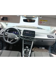 Recambio de kit airbag para volkswagen t-roc (a11, d11) 2.0 tdi scr referencia OEM IAM 3G0880201Q   2