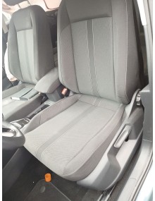Recambio de asiento delantero izquierdo para volkswagen t-roc (a11, d11) 2.0 tsi 4motion referencia OEM IAM   
