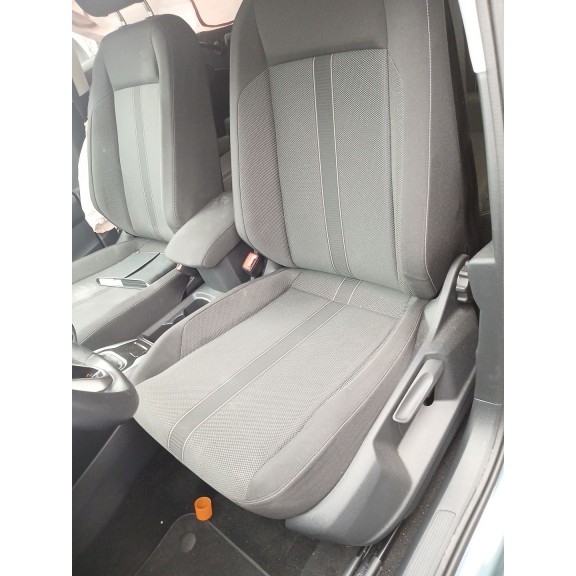 Recambio de asiento delantero izquierdo para volkswagen t-roc (a11, d11) 2.0 tsi 4motion referencia OEM IAM   