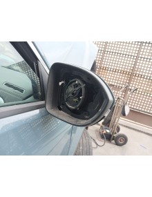 Recambio de retrovisor derecho para volkswagen t-roc (a11, d11) 2.0 tdi scr referencia OEM IAM 2GA857934C   2