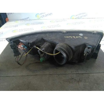 Recambio de faro derecho para chrysler stratus berlina (ja) 2.0 le referencia OEM IAM  MONOPTICA 