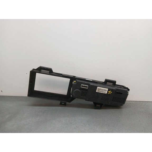 Recambio de cuadro instrumentos para renault scenic iii grand dynamique referencia OEM IAM 248100072r  