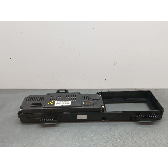 Recambio de cuadro instrumentos para renault scenic iii grand dynamique referencia OEM IAM 248100072r  