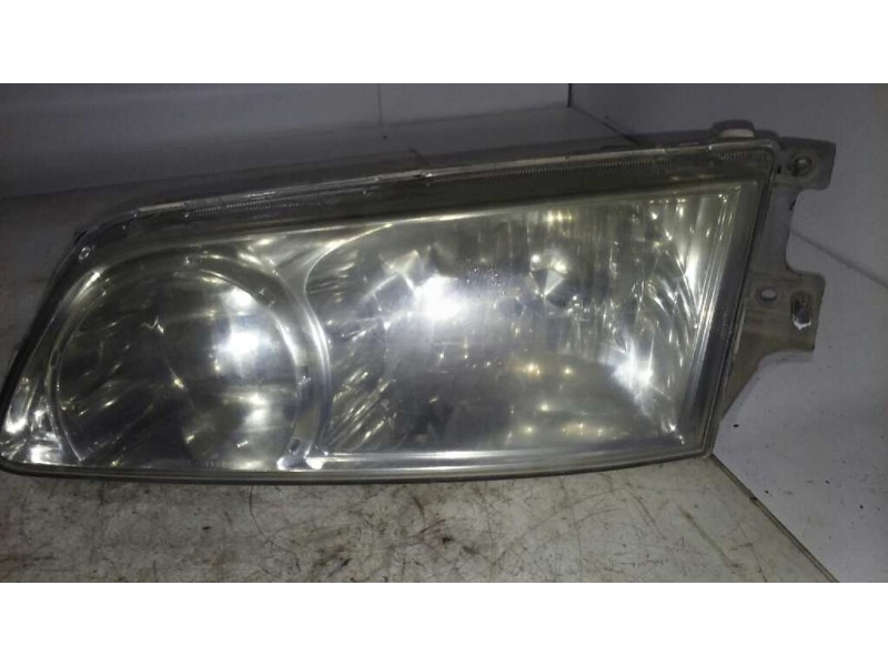 Recambio de faro izquierdo para hyundai h 1 2.5 turbodiesel cat referencia OEM IAM   