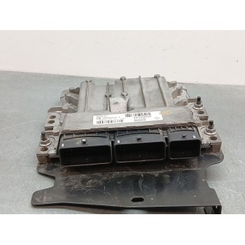 Recambio de centralita motor uce para renault scenic iii 1.2 tce referencia OEM IAM 237103243r  