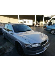 opel vectra b berlina del año 1998 2