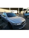 opel vectra b berlina del año 1998