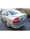opel vectra b berlina del año 1998