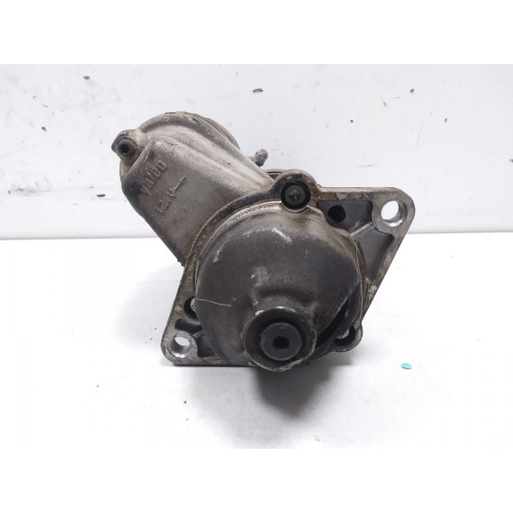 Recambio de motor arranque para opel vectra b berlina básico (1999) referencia OEM IAM D6RA249  09115191