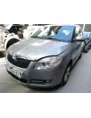 skoda fabia (5j2 ) del año 2008