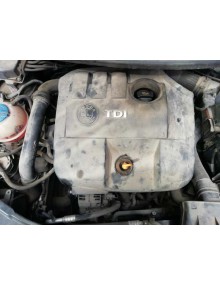 skoda fabia (5j2 ) del año 2008 2