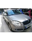 skoda fabia (5j2 ) del año 2008