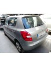 skoda fabia (5j2 ) del año 2008