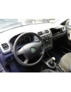 skoda fabia (5j2 ) del año 2008