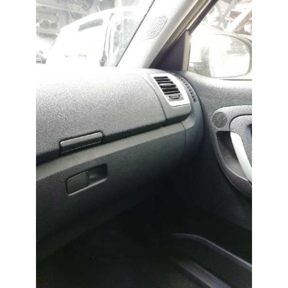 skoda fabia (5j2 ) del año 2008