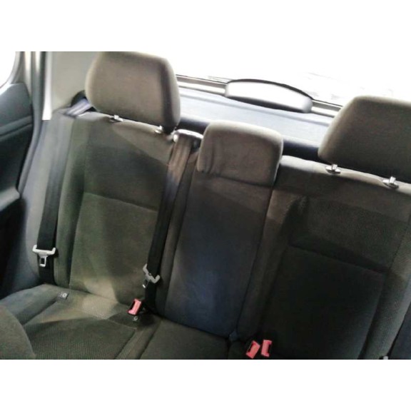 skoda fabia (5j2 ) del año 2008