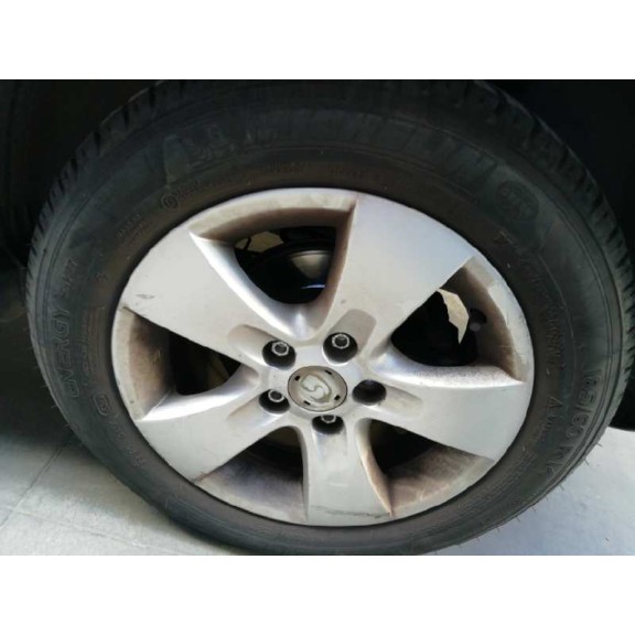 skoda fabia (5j2 ) del año 2008