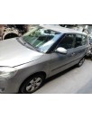 skoda fabia (5j2 ) del año 2008