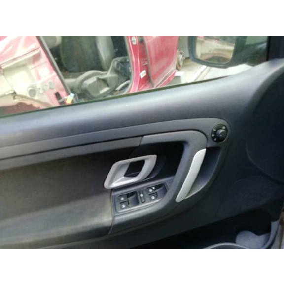 skoda fabia (5j2 ) del año 2008