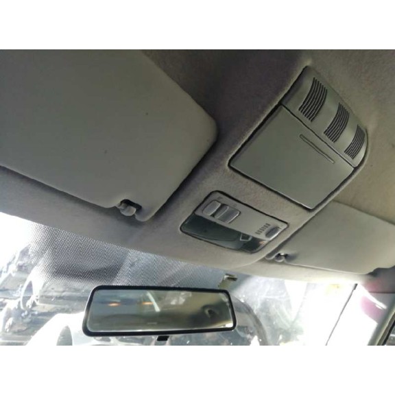 skoda fabia (5j2 ) del año 2008