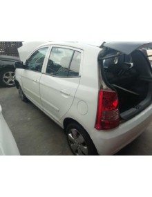 kia picanto del año 2004