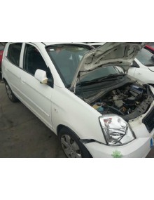kia picanto del año 2004 2