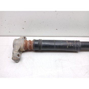 Recambio de amortiguador trasero izquierdo para peugeot 3008 iii hybrid motor hn09 referencia OEM IAM 9860059380  