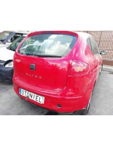 seat altea (5p1) del año 2006