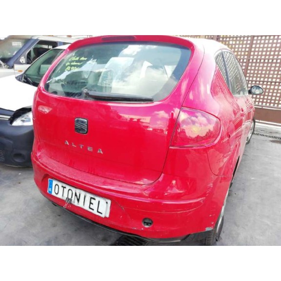 seat altea (5p1) del año 2006