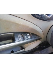 seat altea (5p1) del año 2006 2