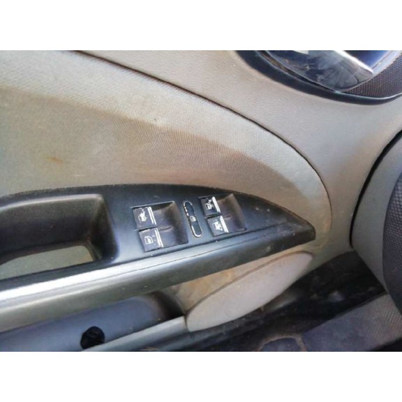 seat altea (5p1) del año 2006