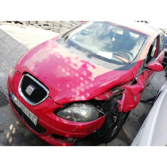 seat altea (5p1) del año 2006