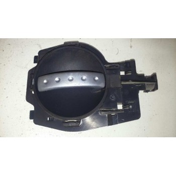 MANETA INTERIOR TRASERA IZQUIERDA 9647164577 