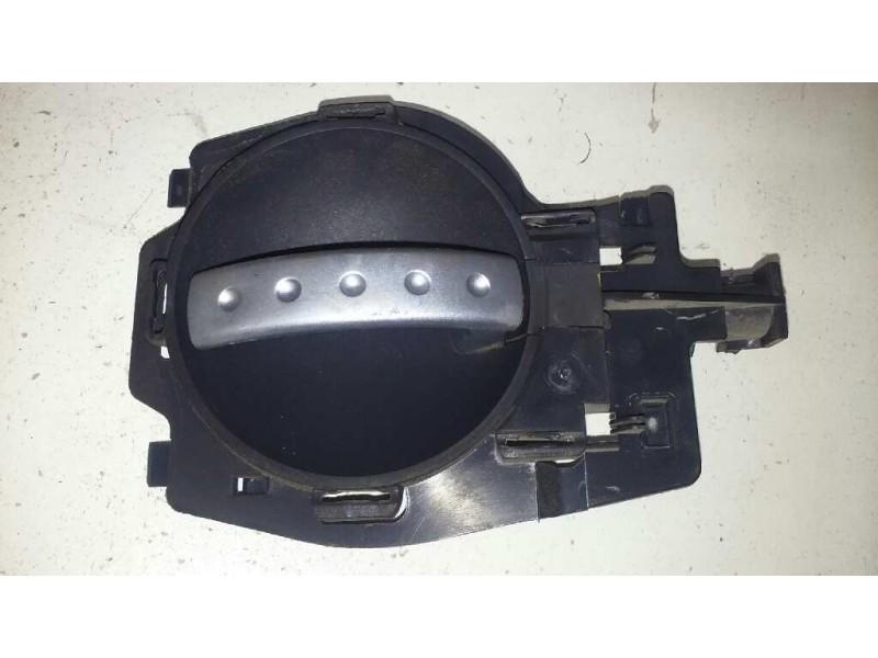 Recambio de maneta interior trasera izquierda para citroën c3 1.1 sx referencia OEM IAM 9647164577  