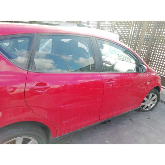 seat altea (5p1) del año 2006