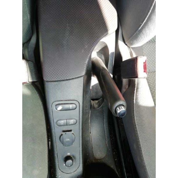 seat altea (5p1) del año 2006