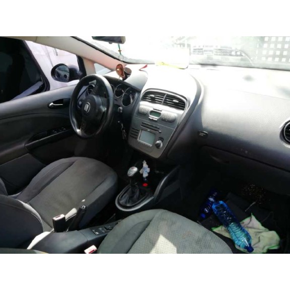 seat altea (5p1) del año 2006