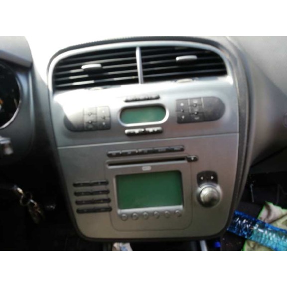 seat altea (5p1) del año 2006