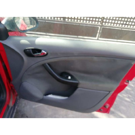 seat altea (5p1) del año 2006
