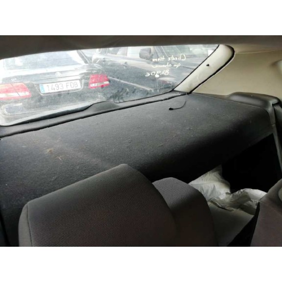 seat altea (5p1) del año 2006