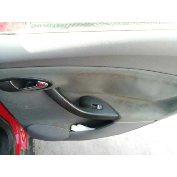 seat altea (5p1) del año 2006