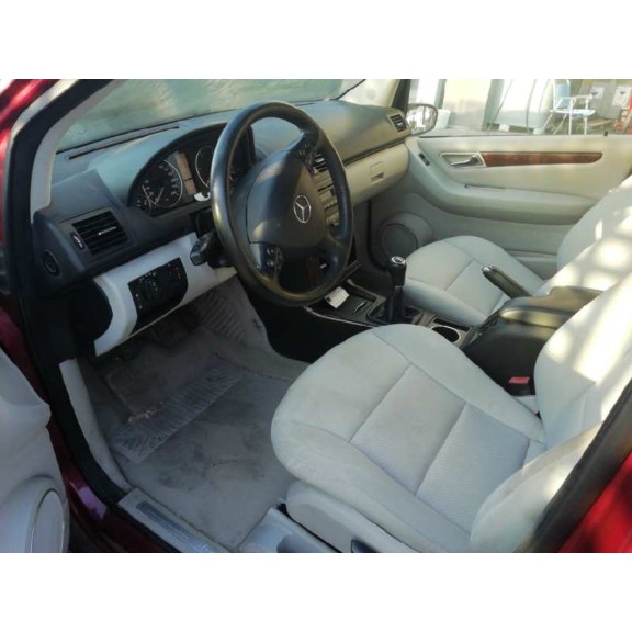 mercedes-benz clase a (w169) del año 2008