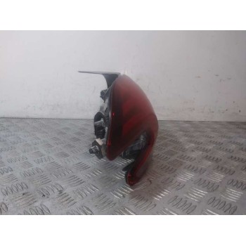 Recambio de piloto trasero izquierdo para peugeot 208 active referencia OEM IAM 9810343080 2ºSERIE 